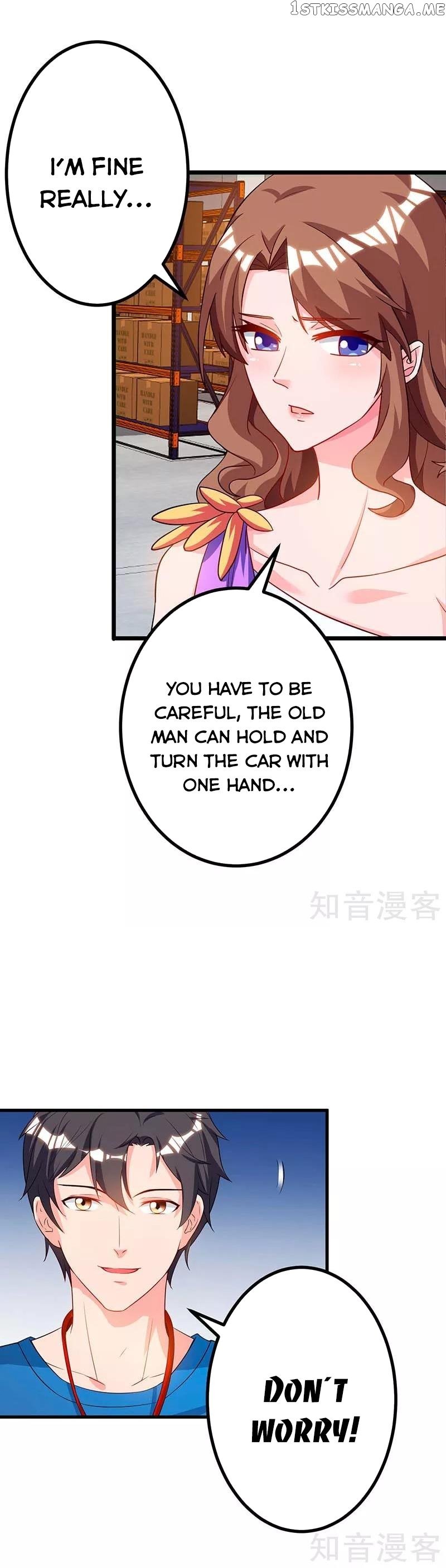 Rebirth of Abandoned Young Master chapter 78 - page 7