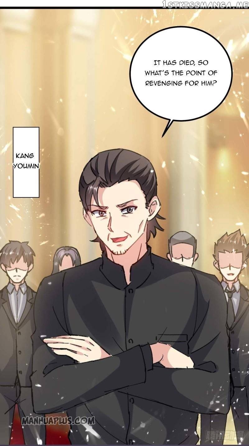 Rebirth of Abandoned Young Master chapter 149 - page 1