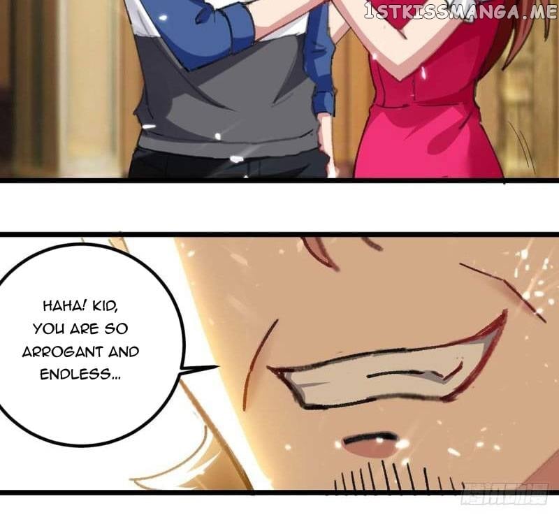 Rebirth of Abandoned Young Master chapter 149 - page 12