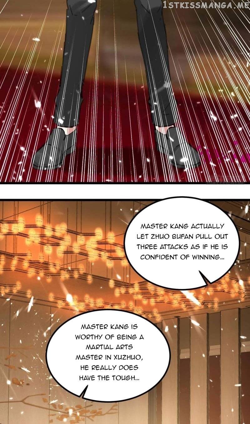 Rebirth of Abandoned Young Master chapter 149 - page 14