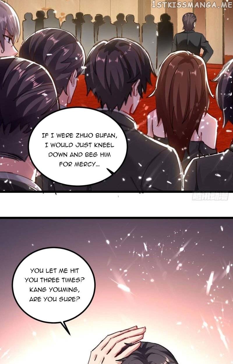 Rebirth of Abandoned Young Master chapter 149 - page 15