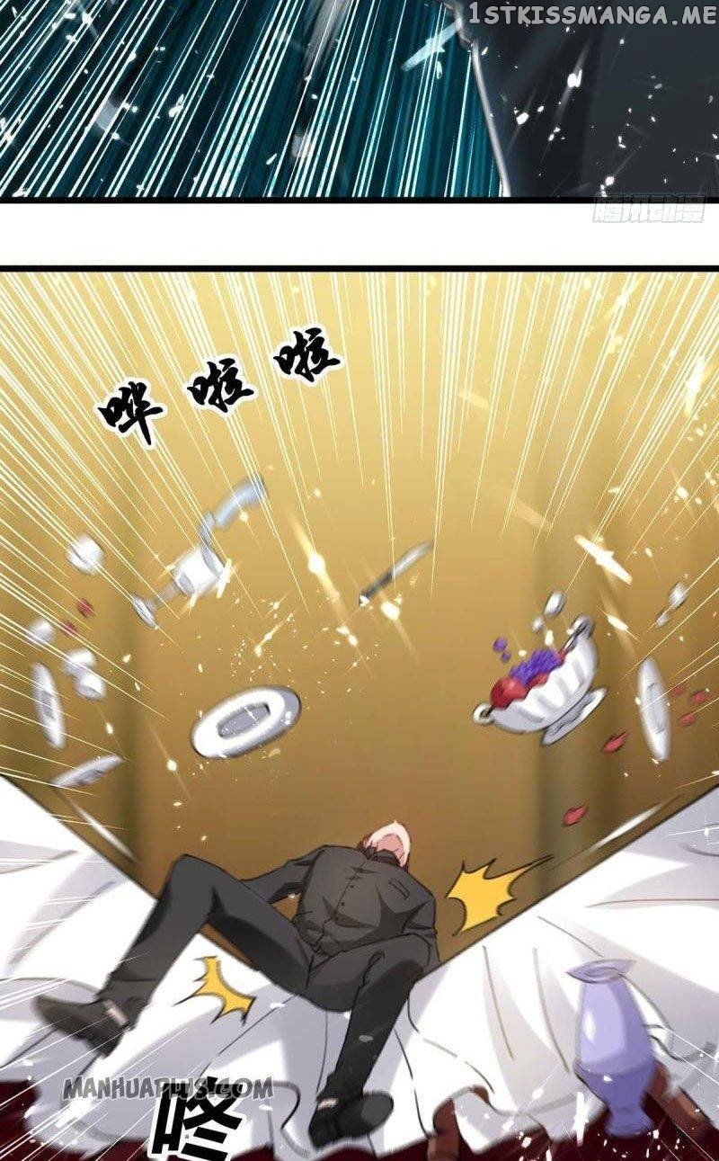 Rebirth of Abandoned Young Master chapter 149 - page 19