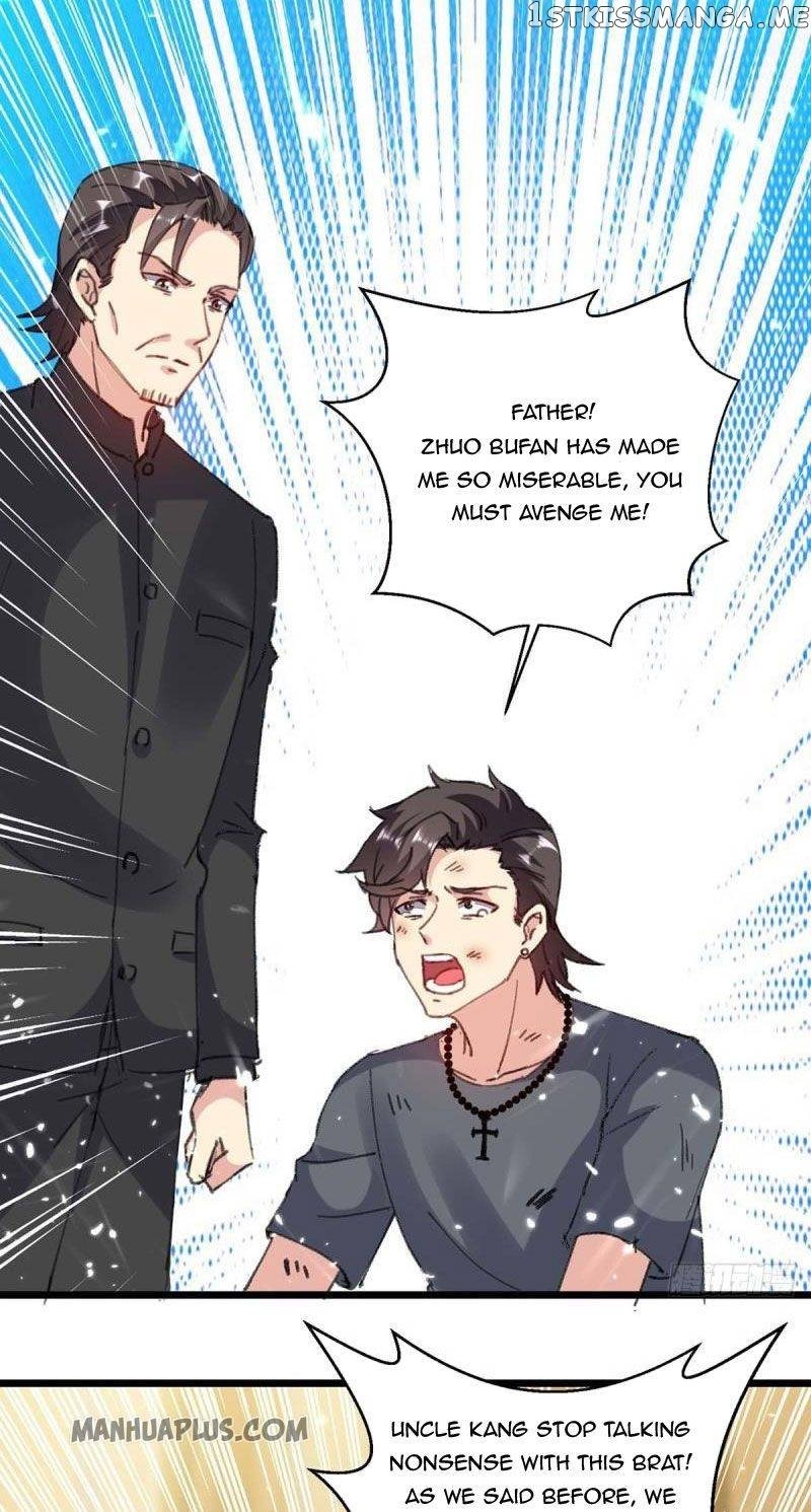 Rebirth of Abandoned Young Master chapter 149 - page 4