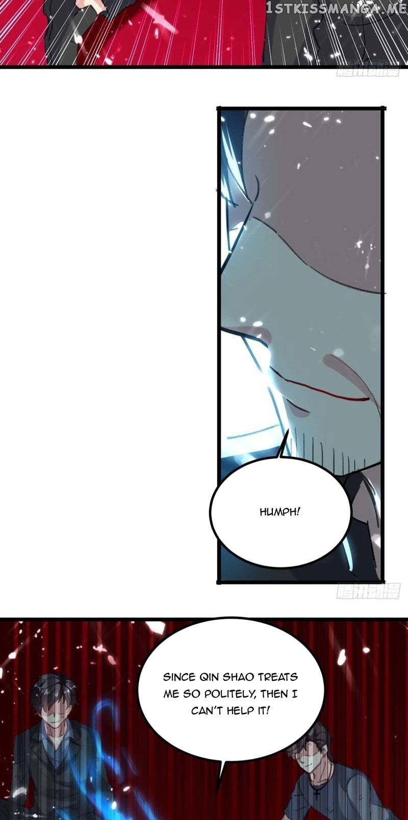 Rebirth of Abandoned Young Master chapter 149 - page 6