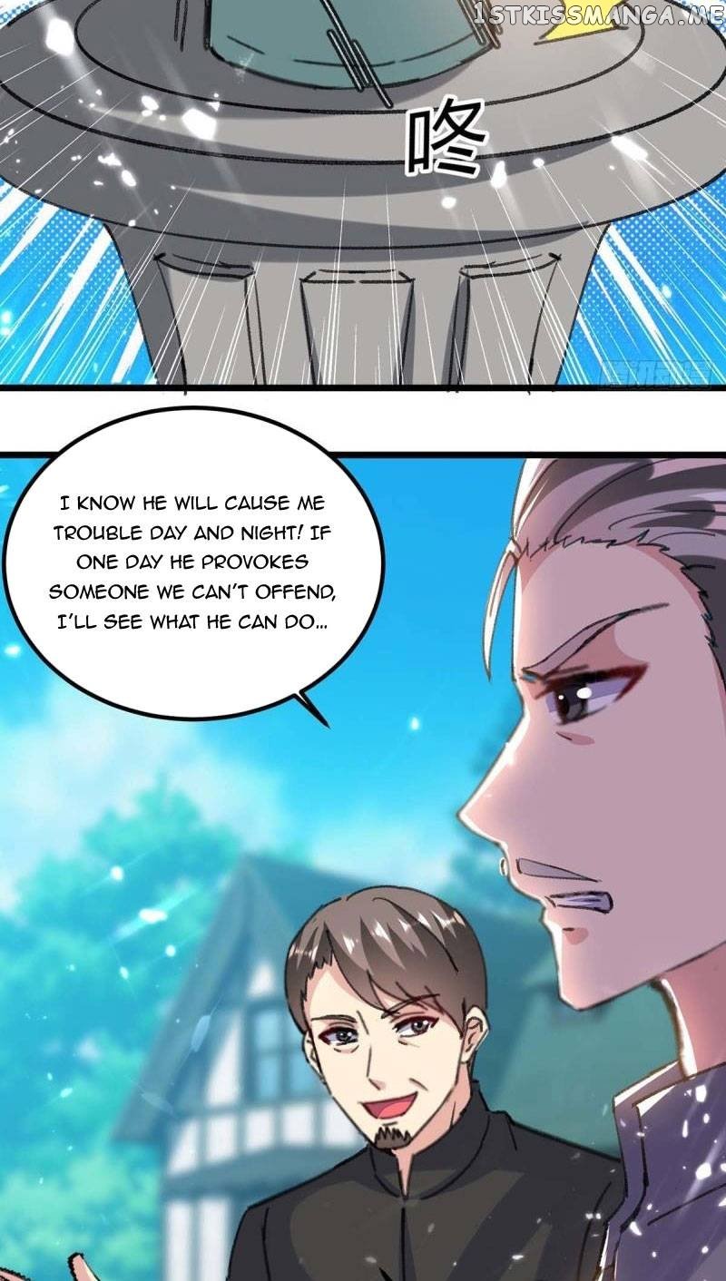Rebirth of Abandoned Young Master chapter 151 - page 10