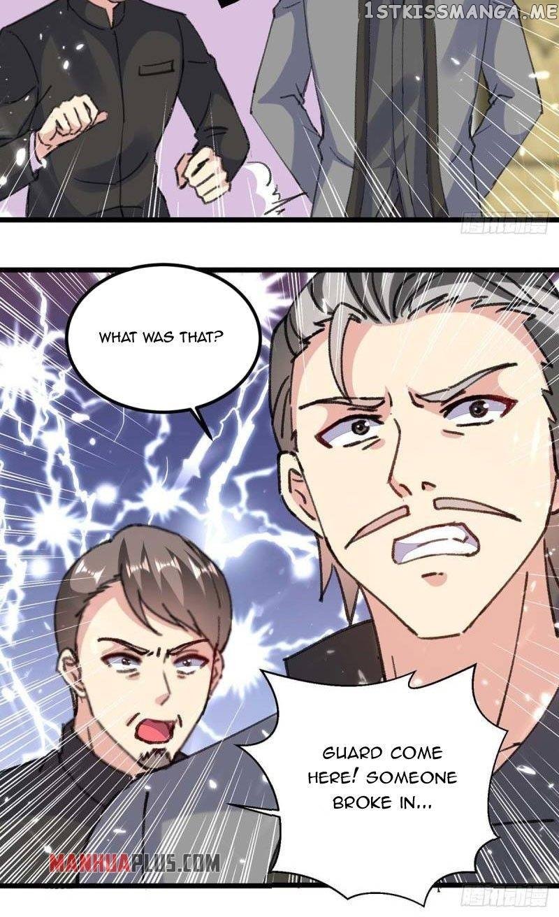 Rebirth of Abandoned Young Master chapter 151 - page 12