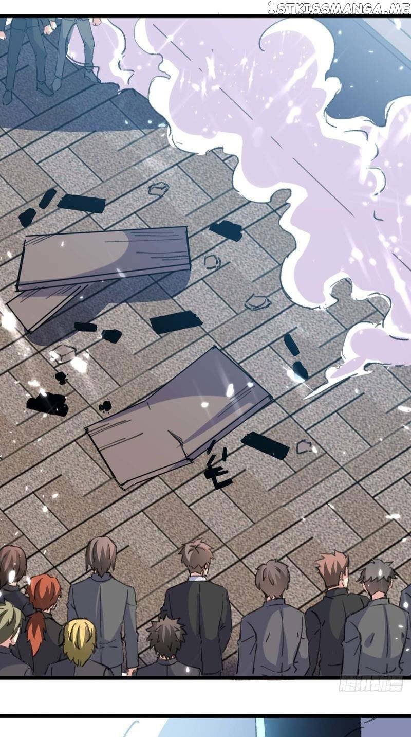 Rebirth of Abandoned Young Master chapter 151 - page 13