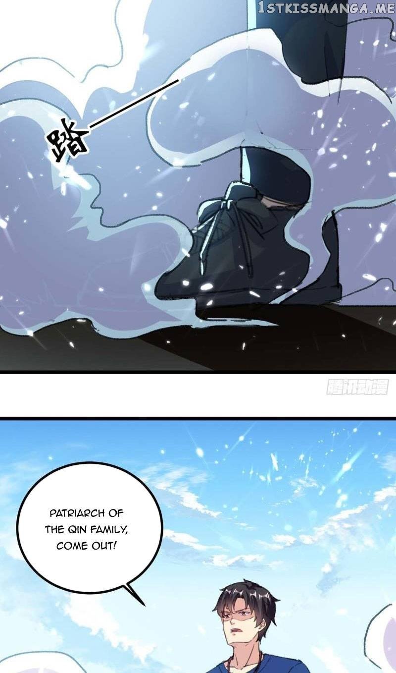 Rebirth of Abandoned Young Master chapter 151 - page 14