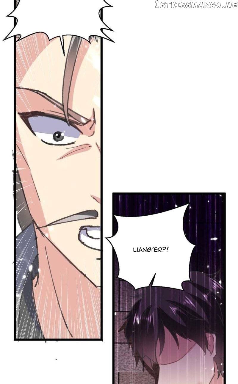Rebirth of Abandoned Young Master chapter 151 - page 19
