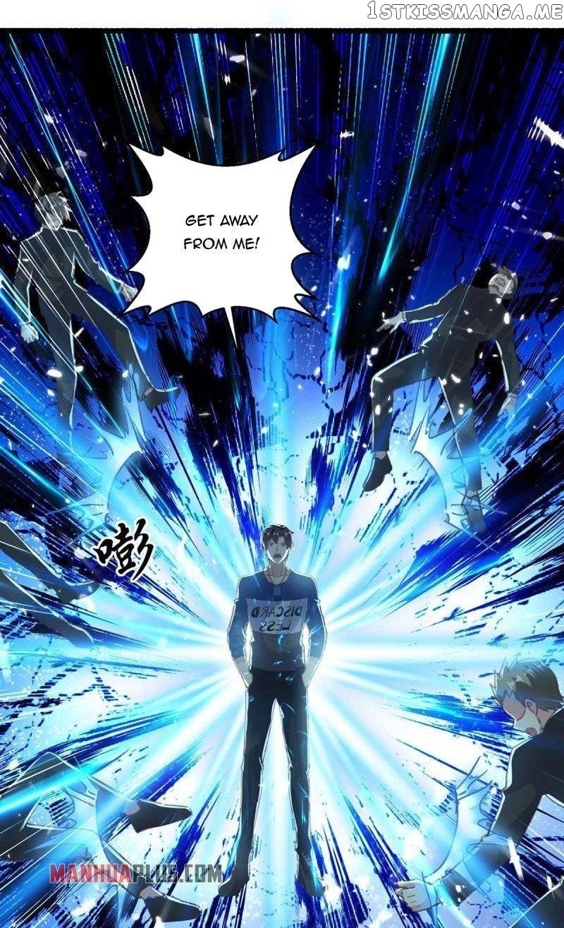 Rebirth of Abandoned Young Master chapter 151 - page 27