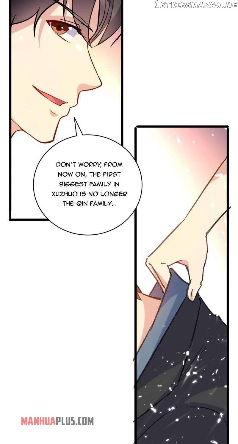 Rebirth of Abandoned Young Master chapter 151 - page 4