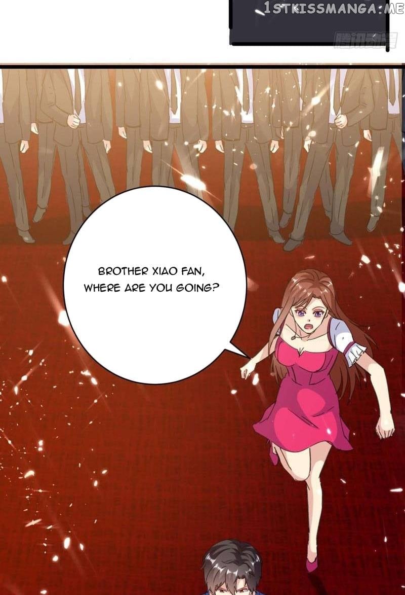 Rebirth of Abandoned Young Master chapter 151 - page 5