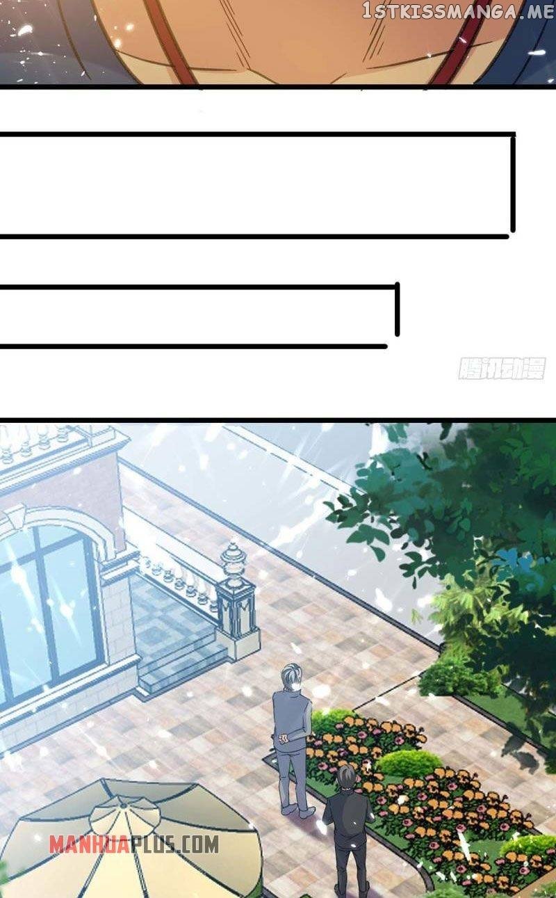 Rebirth of Abandoned Young Master chapter 151 - page 7