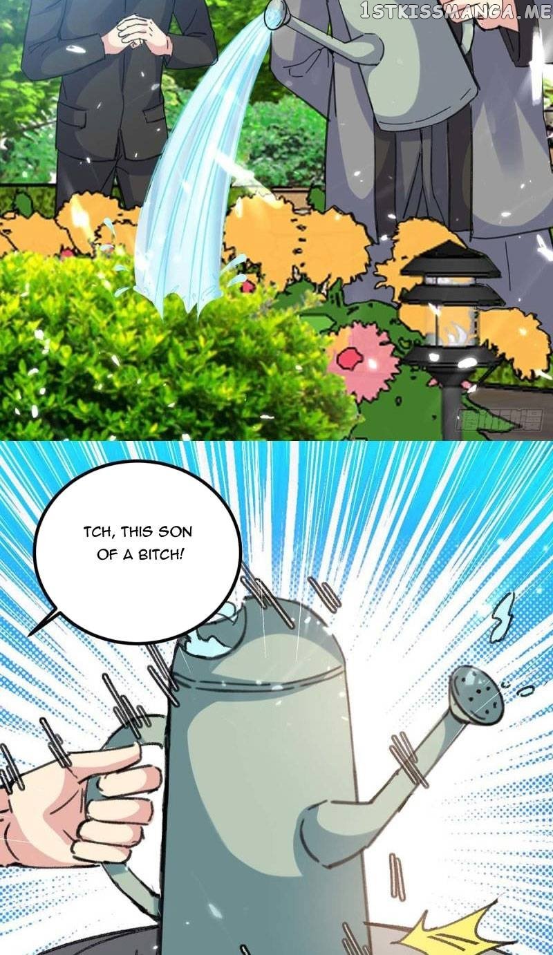 Rebirth of Abandoned Young Master chapter 151 - page 9