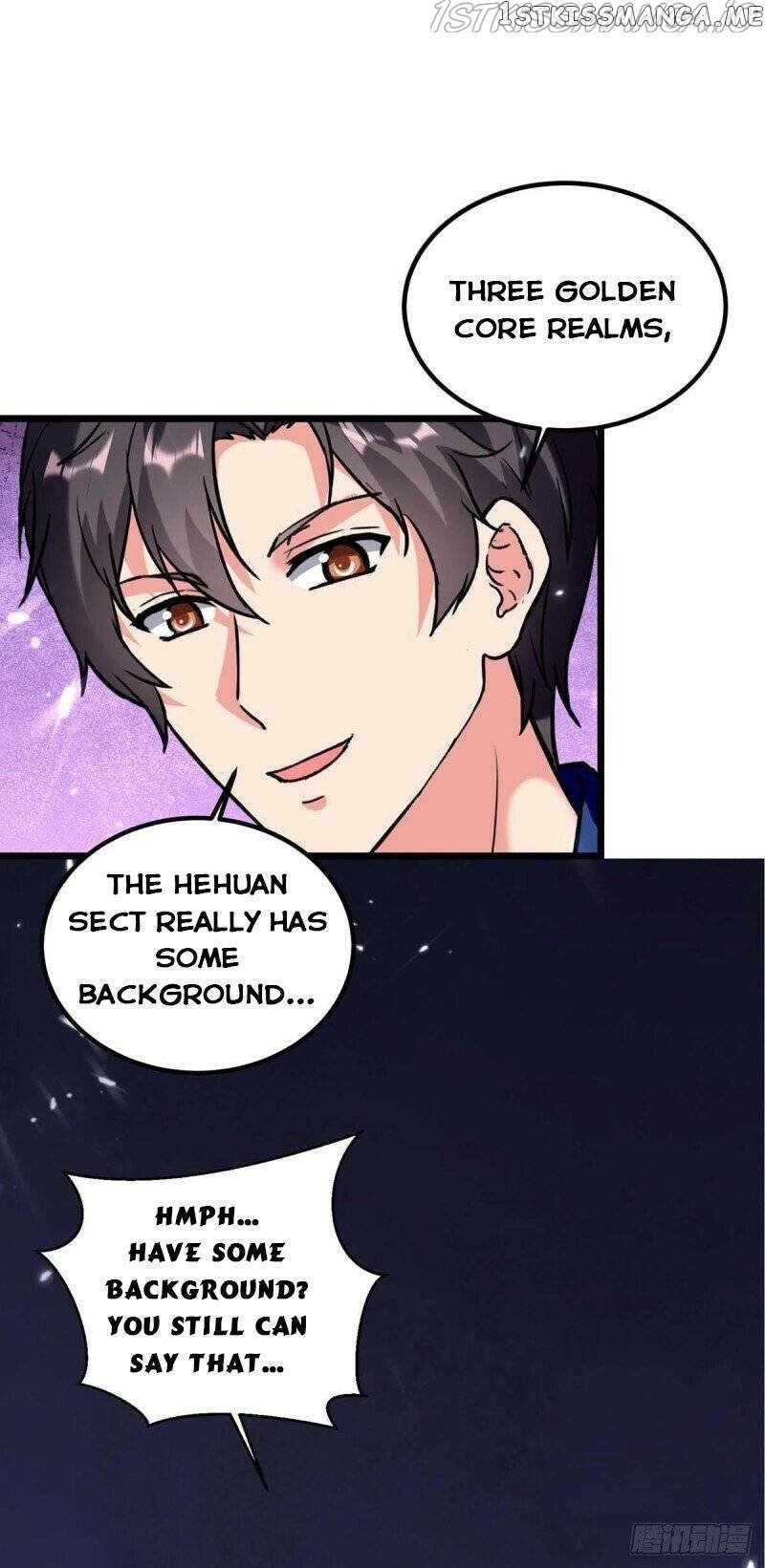 Rebirth of Abandoned Young Master chapter 182 - page 11