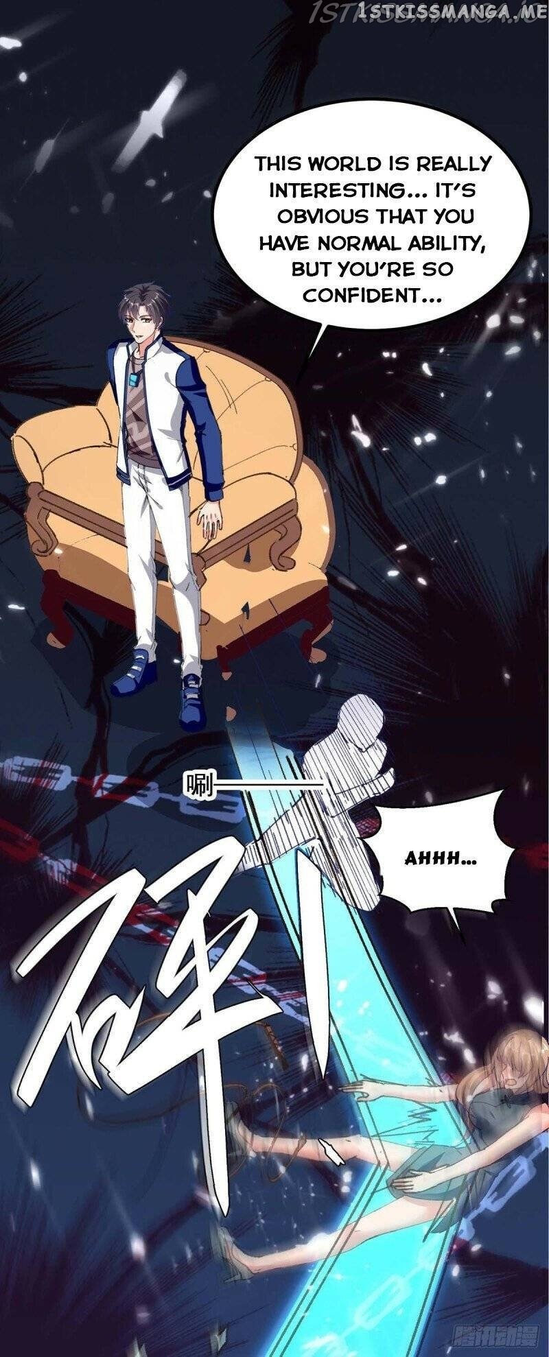 Rebirth of Abandoned Young Master chapter 182 - page 15
