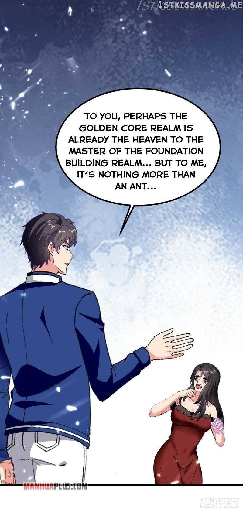 Rebirth of Abandoned Young Master chapter 182 - page 18