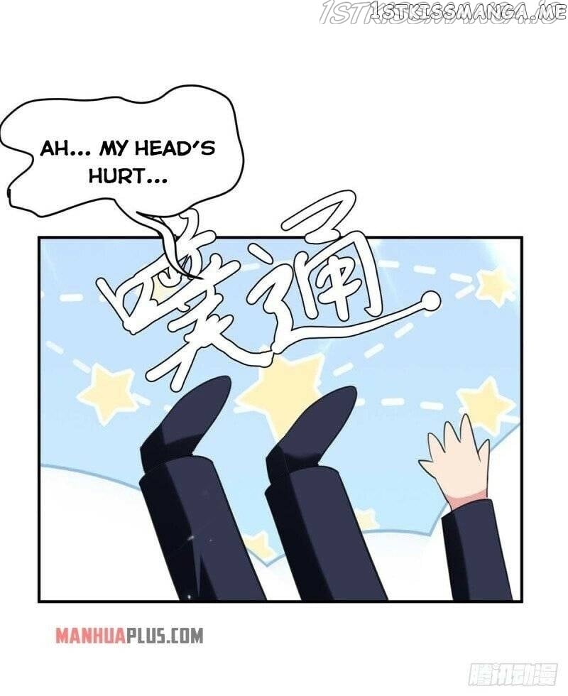 Rebirth of Abandoned Young Master chapter 182 - page 6