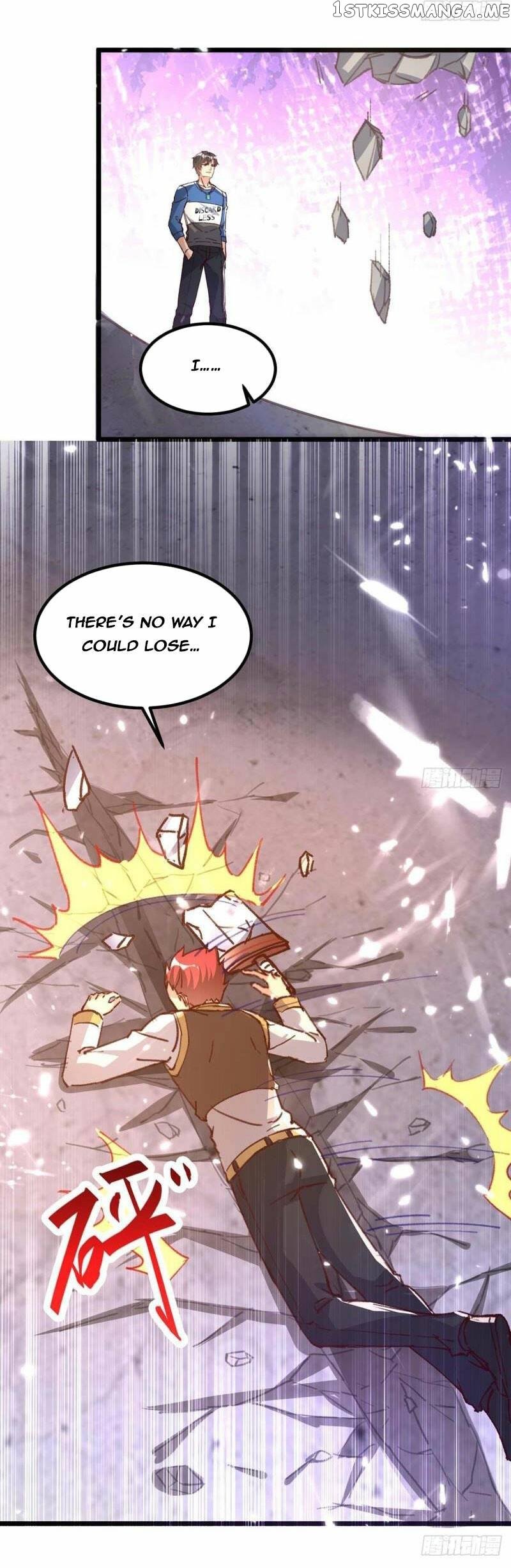 Rebirth of Abandoned Young Master chapter 160 - page 12