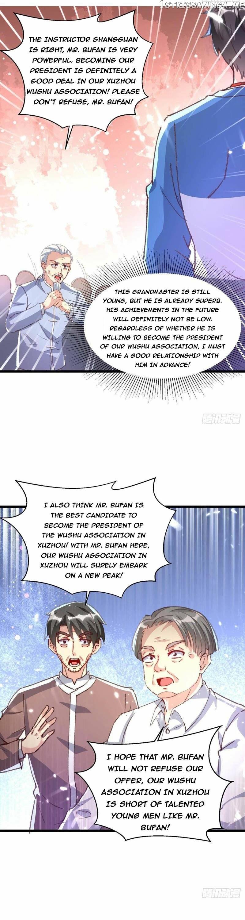 Rebirth of Abandoned Young Master chapter 160 - page 16