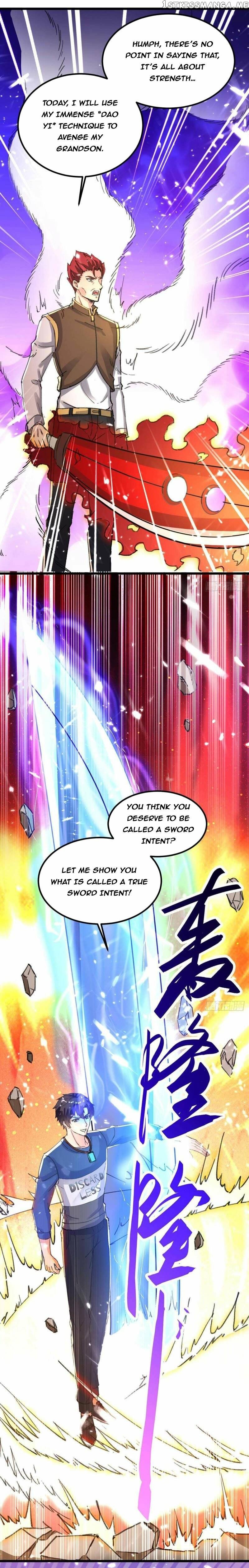 Rebirth of Abandoned Young Master chapter 160 - page 3