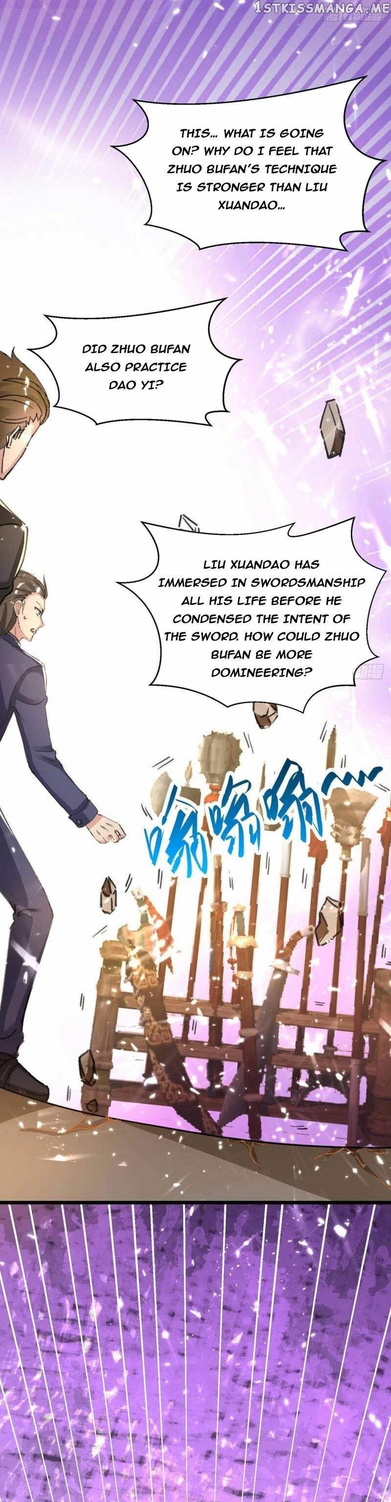Rebirth of Abandoned Young Master chapter 160 - page 4