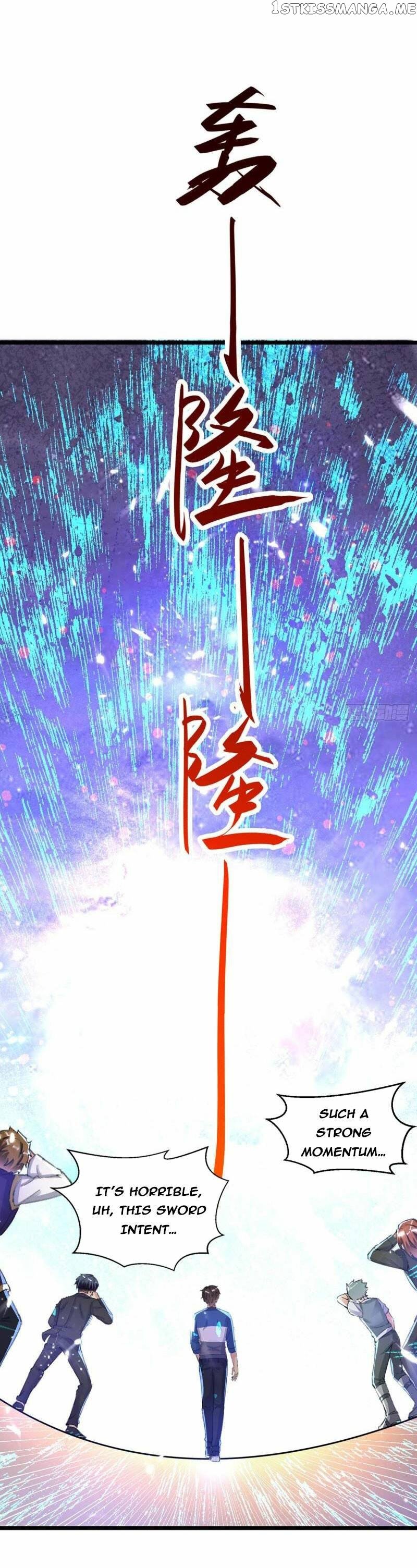 Rebirth of Abandoned Young Master chapter 160 - page 9