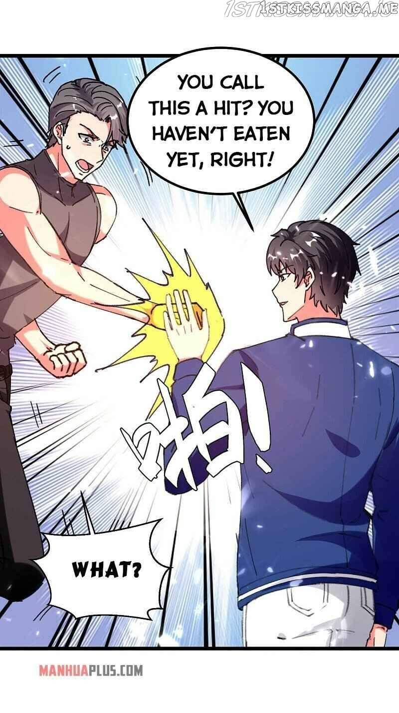 Rebirth of Abandoned Young Master chapter 189 - page 18