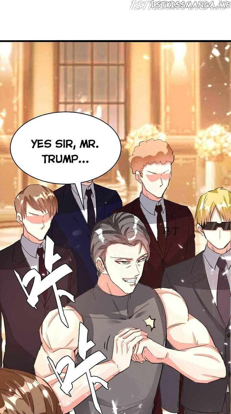 Rebirth of Abandoned Young Master chapter 189 - page 9