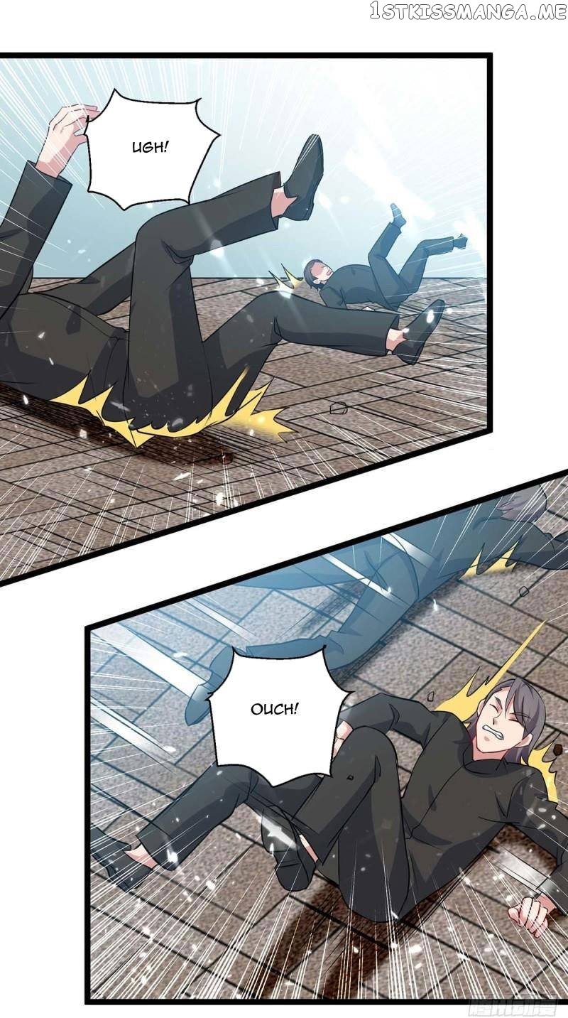 Rebirth of Abandoned Young Master chapter 152 - page 1