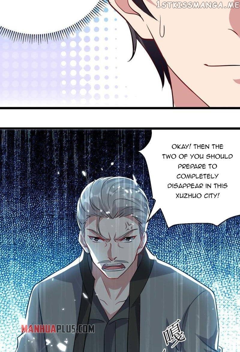 Rebirth of Abandoned Young Master chapter 152 - page 17