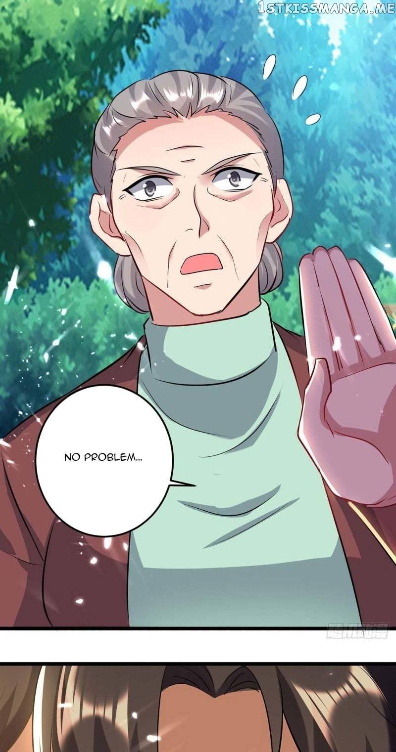 Rebirth of Abandoned Young Master chapter 152 - page 24