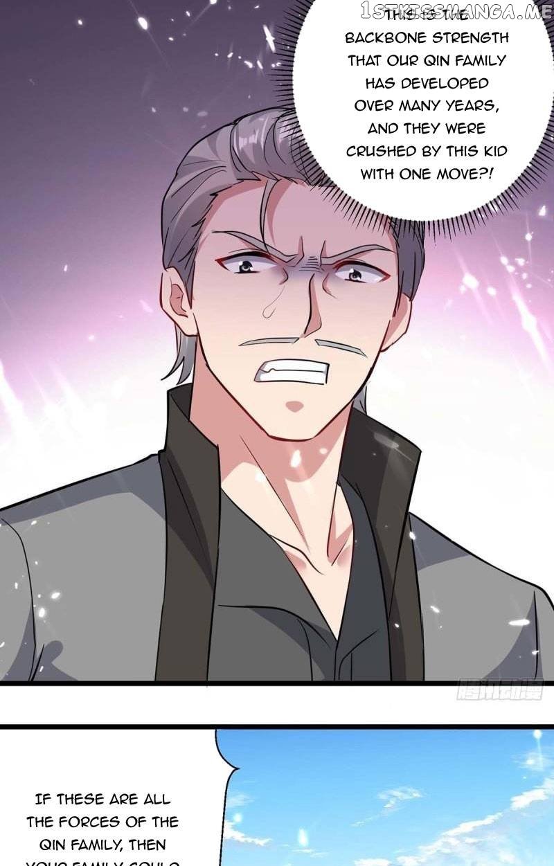 Rebirth of Abandoned Young Master chapter 152 - page 3