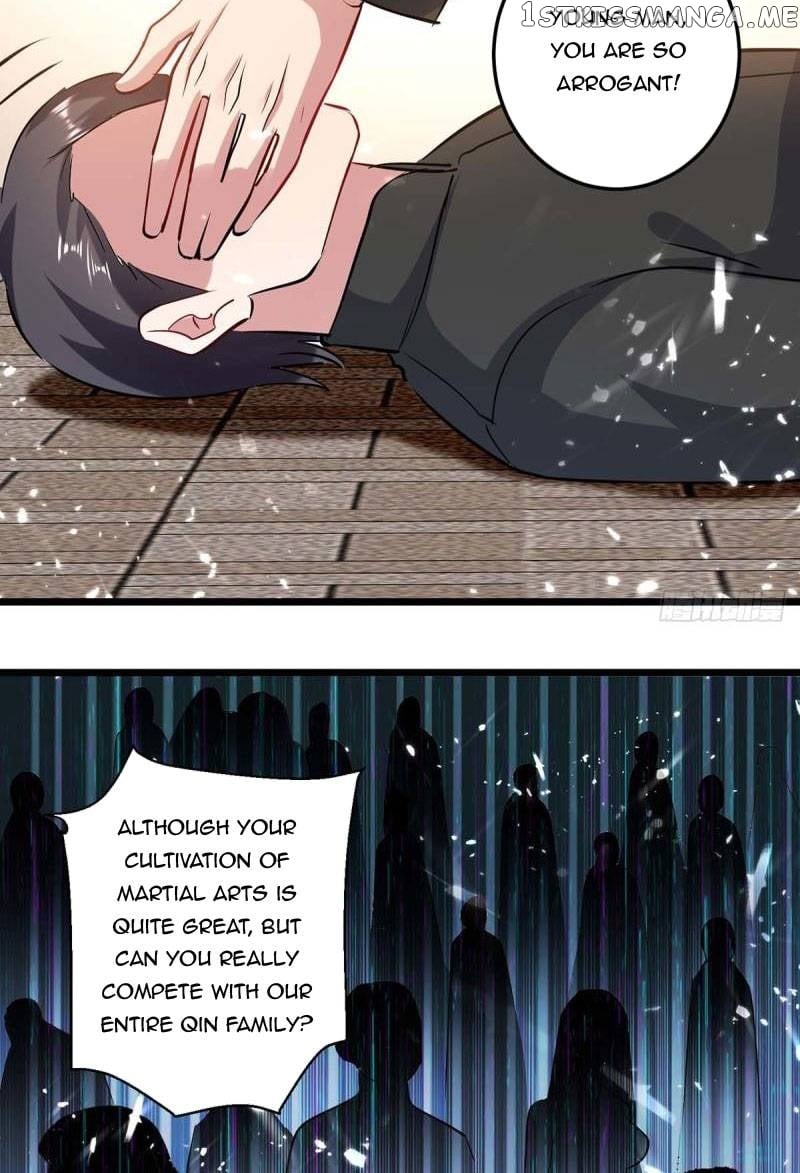 Rebirth of Abandoned Young Master chapter 152 - page 5