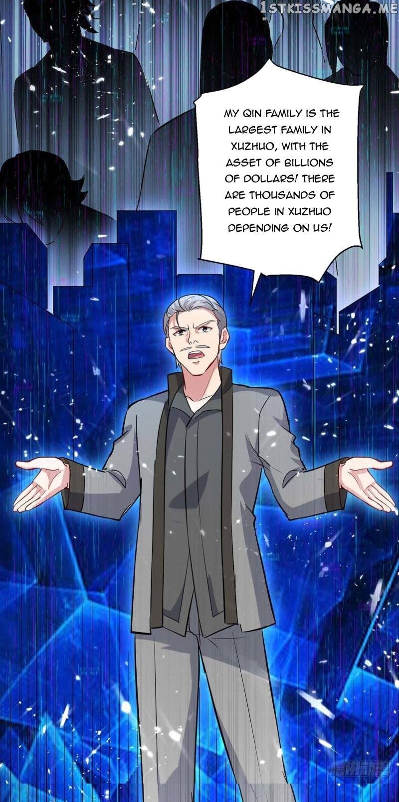 Rebirth of Abandoned Young Master chapter 152 - page 6