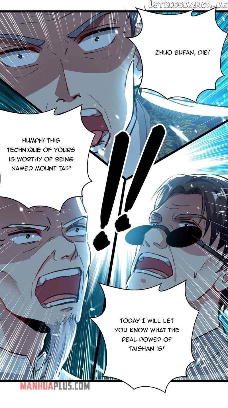Rebirth of Abandoned Young Master chapter 153 - page 13