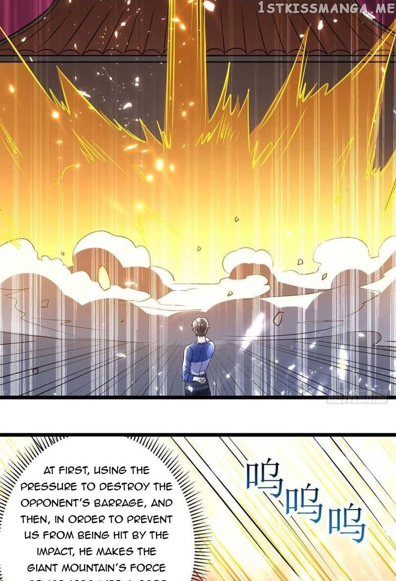 Rebirth of Abandoned Young Master chapter 153 - page 17