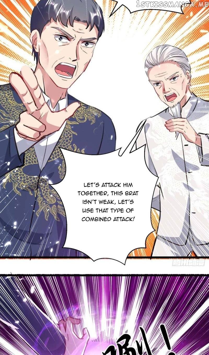 Rebirth of Abandoned Young Master chapter 153 - page 2
