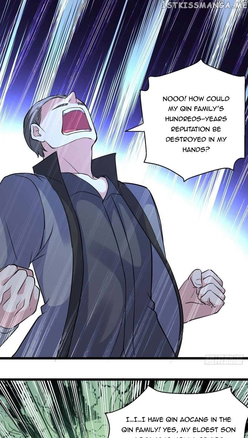 Rebirth of Abandoned Young Master chapter 153 - page 22