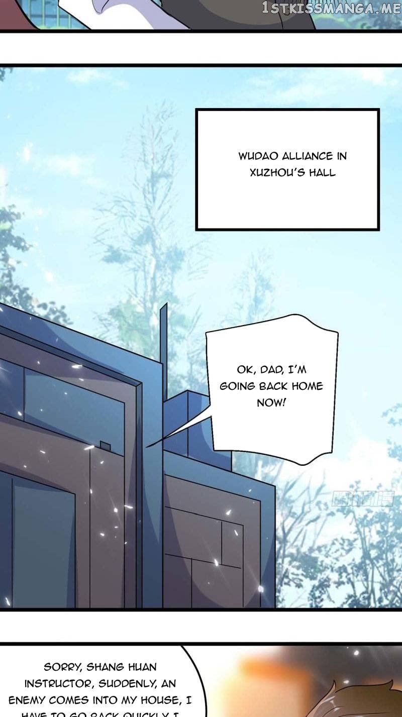 Rebirth of Abandoned Young Master chapter 153 - page 26