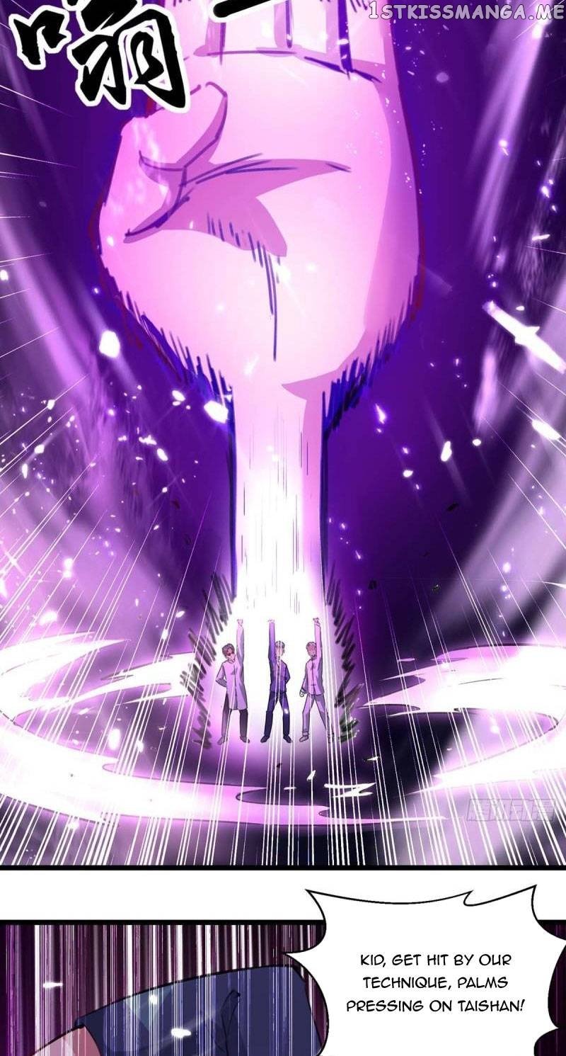 Rebirth of Abandoned Young Master chapter 153 - page 4