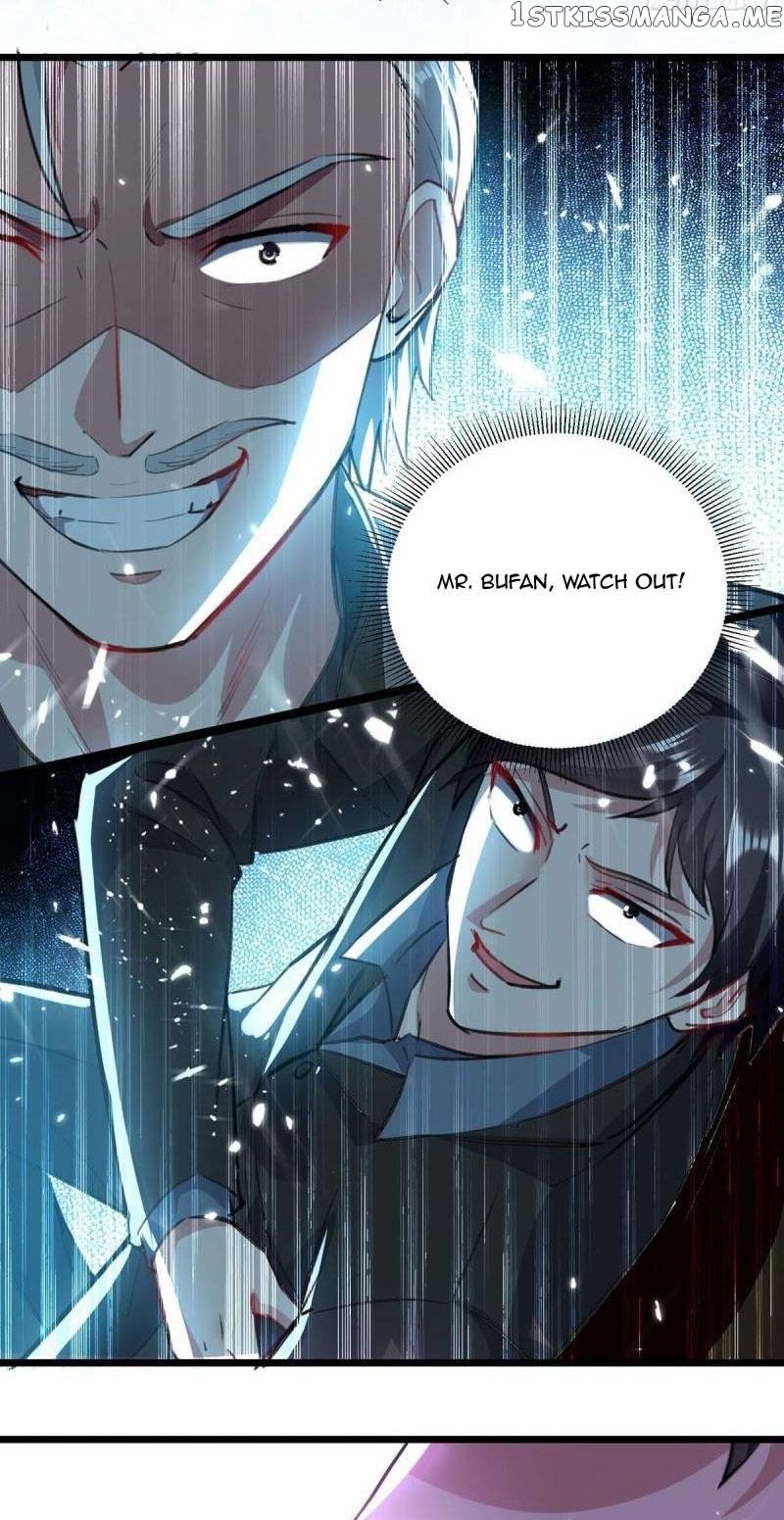 Rebirth of Abandoned Young Master chapter 153 - page 8