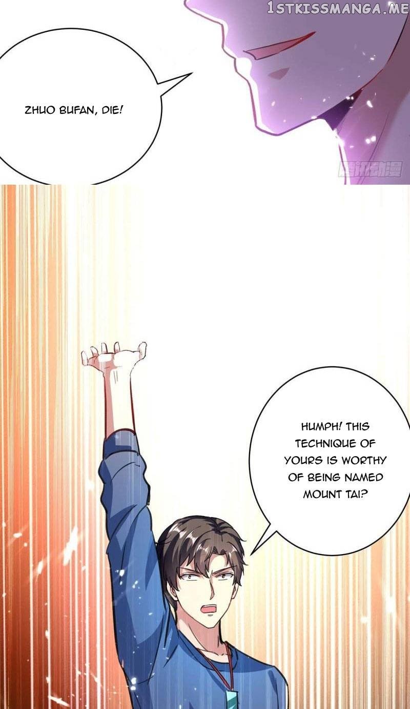 Rebirth of Abandoned Young Master chapter 153 - page 9