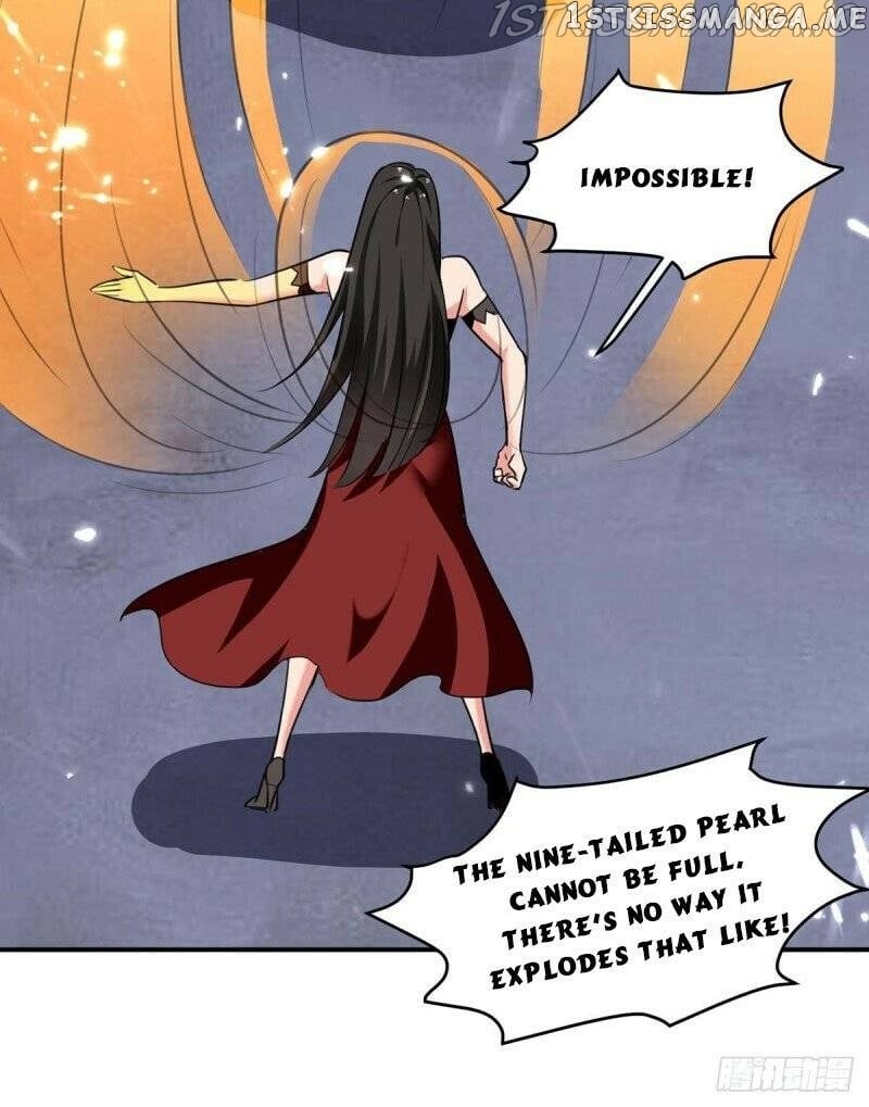 Rebirth of Abandoned Young Master chapter 183 - page 16