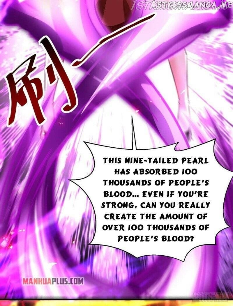 Rebirth of Abandoned Young Master chapter 183 - page 2