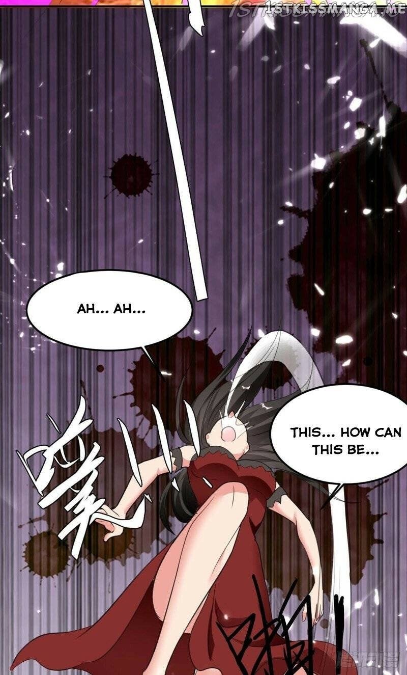 Rebirth of Abandoned Young Master chapter 183 - page 22
