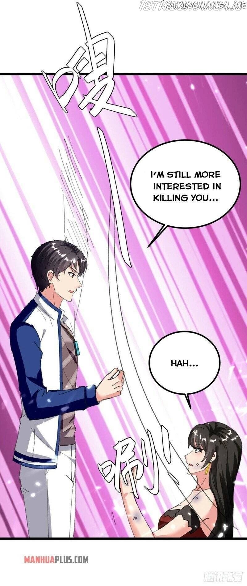 Rebirth of Abandoned Young Master chapter 183 - page 29