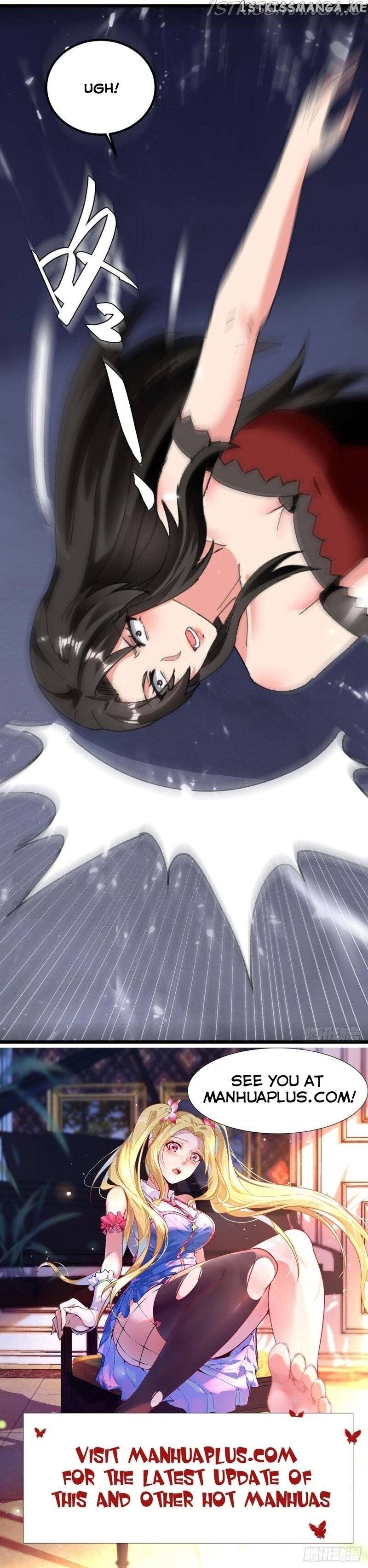 Rebirth of Abandoned Young Master chapter 183 - page 30