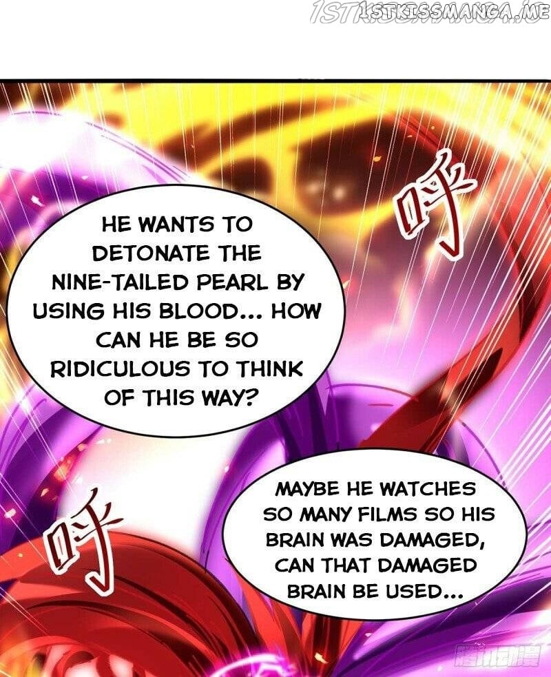 Rebirth of Abandoned Young Master chapter 183 - page 6