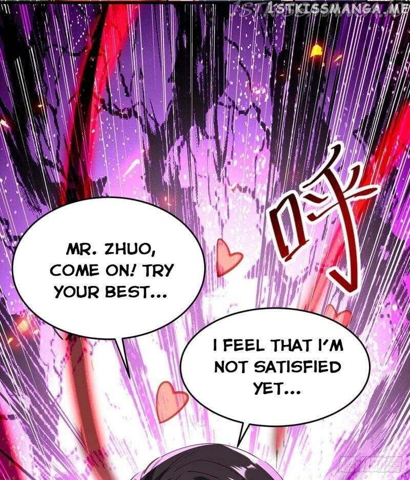 Rebirth of Abandoned Young Master chapter 183 - page 8